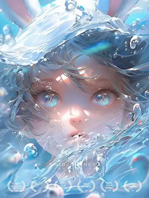 流浪地球2 推荐图